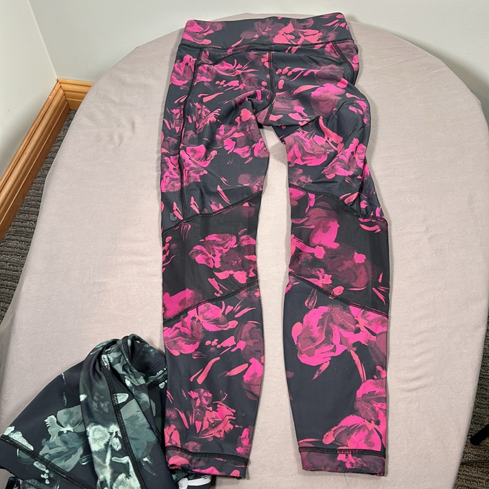 Lole Legging Bundle - image 7